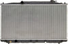 CU13421 Complete Radiator