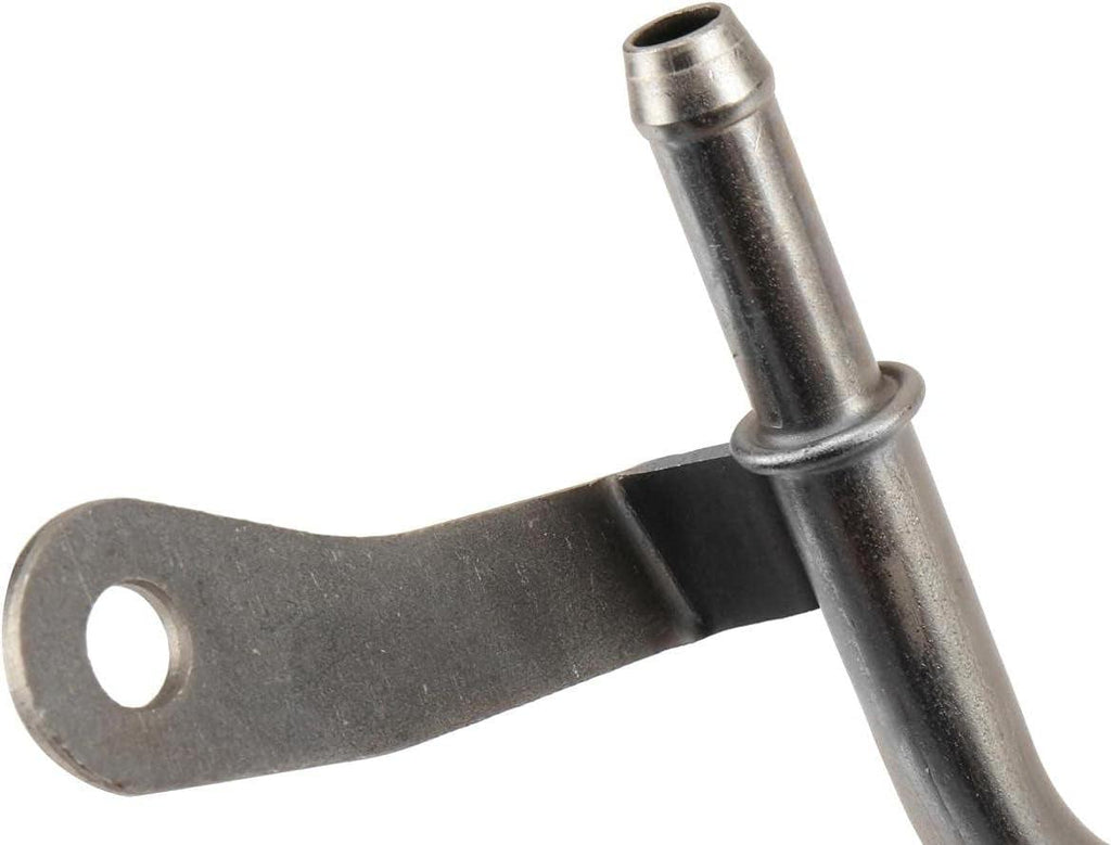 12679313 Turbocharger Coolant Return Pipe