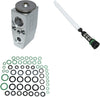 AK1830 - A/C System Repair Kit