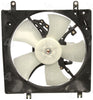 Four Seasons Engine Cooling Fan Assembly for 1999-2003 Galant 75466