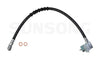 Sunsong Brake Hydraulic Hose for Dodge 2203764
