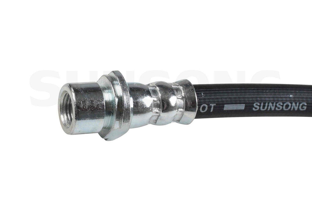 Sunsong Brake Hydraulic Hose for Rx400H, Highlander, RX330 2204663