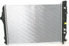 GM Genuine Parts 20982 Radiator