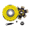 FM6-HDG6 ACT HD/Race Sprung 6 Pad Kit - greatparts