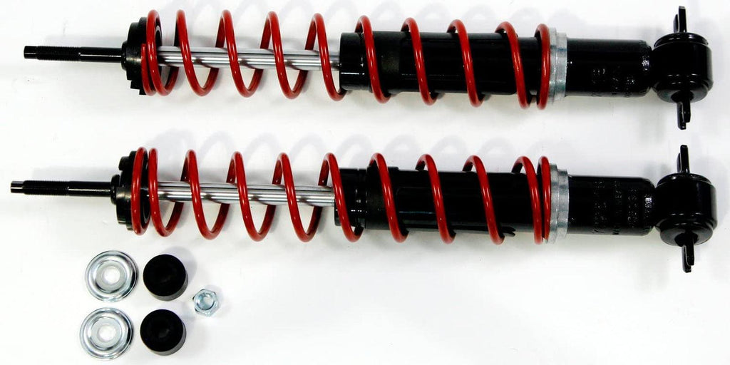 Specialty 519-32 Front Spring Assisted Shock Absorber