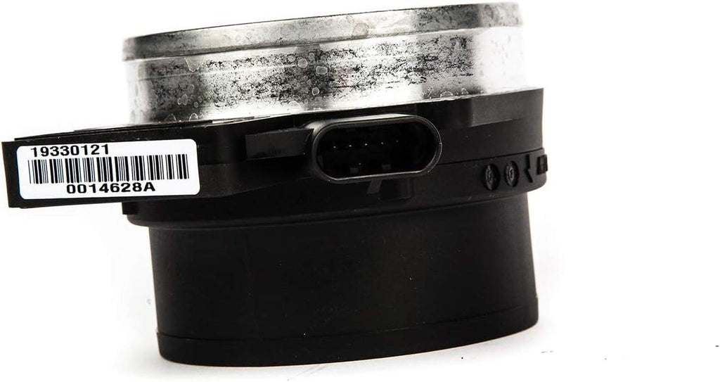 GM Genuine Parts 19330121 Mass Airflow Sensor with Intake Air Temperature Sensor