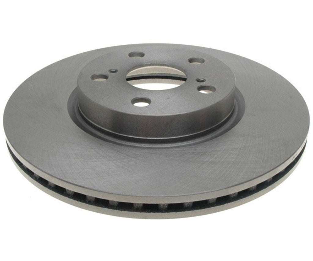 Raybestos Front Disc Brake Rotor for Corolla, Xd, Matrix, Vibe (980629R)