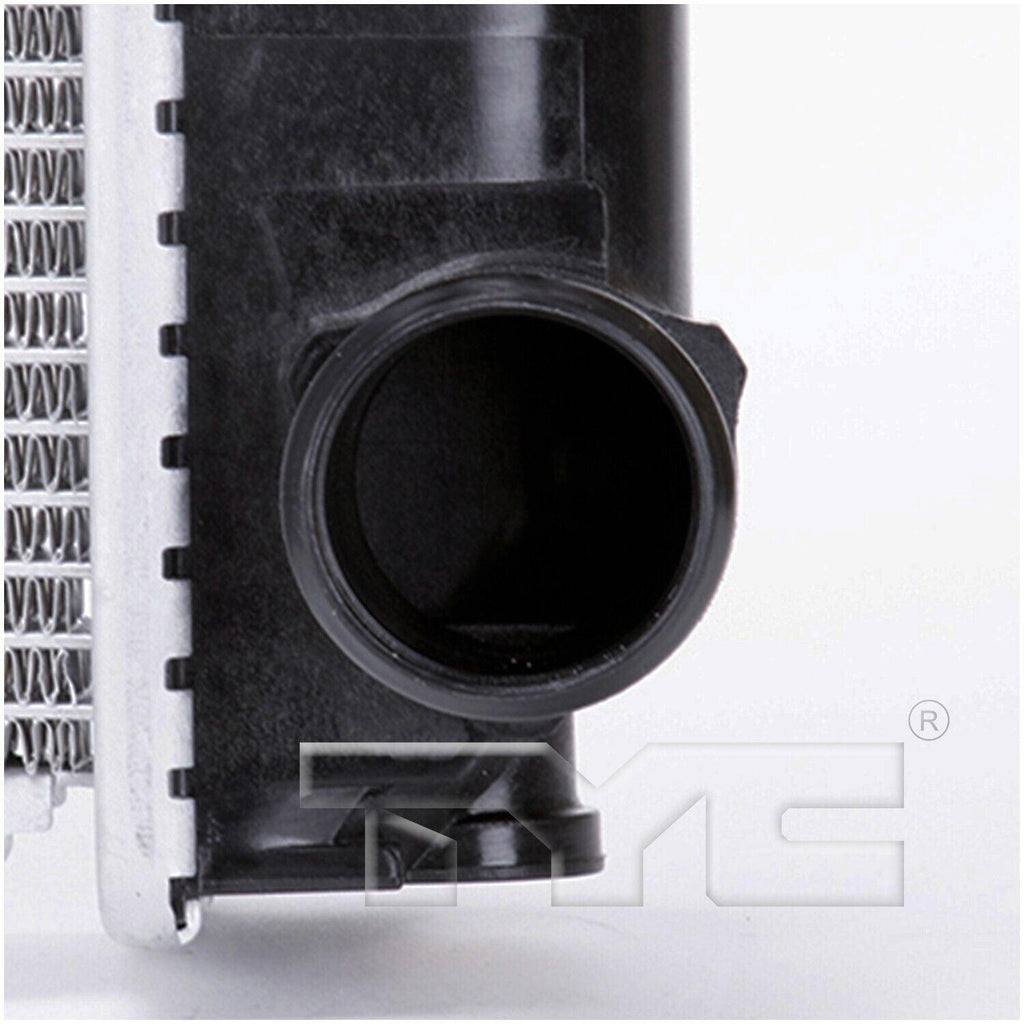 TYC Radiator for 09-12 RAV4 13550