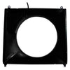Continental Engine Cooling Fan Shroud for 07-14 Toyota Tundra FA73010