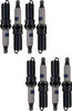 Set of 8 Rapidfire Spark Plugs for Ford F-150 6.2L V8 2010-2014