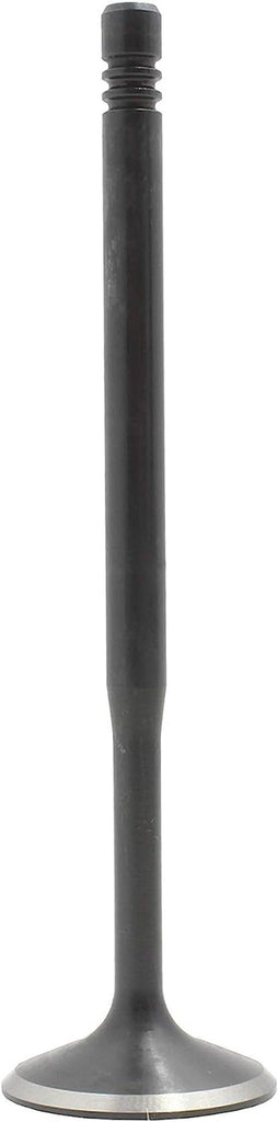 DNJ IV800 Intake Valve for 1997-2006 / Audi, Volkswagen / A4, A4 Quattro, A6, A6 Quattro, Allroad Quattro, Beetle, Golf, Jetta, Passat, S4, TT, TT Quattro / 1.8L, 2.7L, 2.8L, 3.0L / DOHC / V6