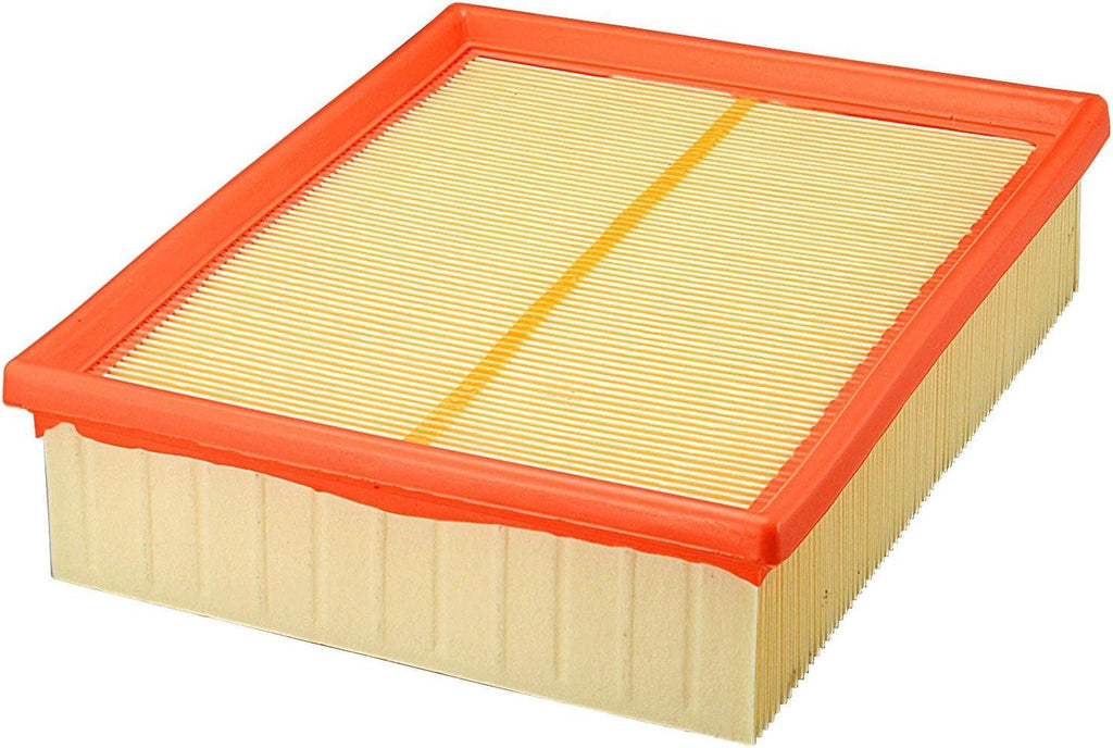 Extra Guard CA10083 Replacement Engine Air Filter for Select 2006-2010 Hyundai Sonata (2.4L), Provides up to 12 Months or 12,000 Miles Filter Protection