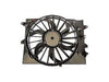 Conjunto De Ventilador De Refrigeración De Motor Dorman Para Thunderbird, LS 620-164
