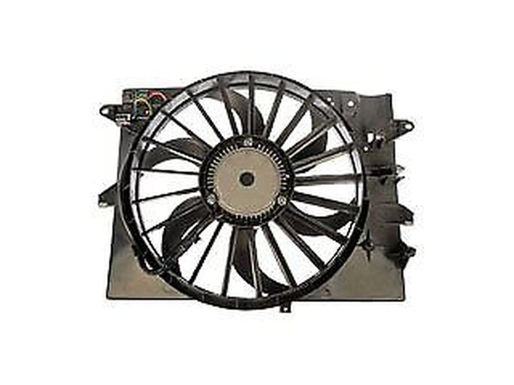 Conjunto De Ventilador De Refrigeración De Motor Dorman Para Thunderbird, LS 620-164