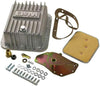 50281 Cast Aluminum Extra Depth Transmission Pan