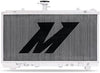 MMRAD-CSS-12 Performance Aluminum Radiator Compatible with Chevrolet Camaro SS 2010-2015