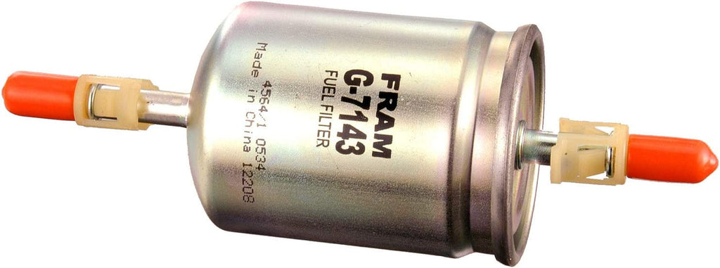 G7143 In-Line Fuel Filter