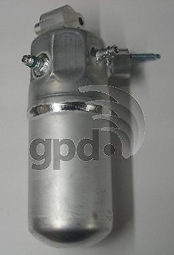 A/C Compressor and Component Kit for Express 1500, Express 2500+More 9612815