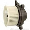 Four Seasons 75772 Blower Motor Assembly