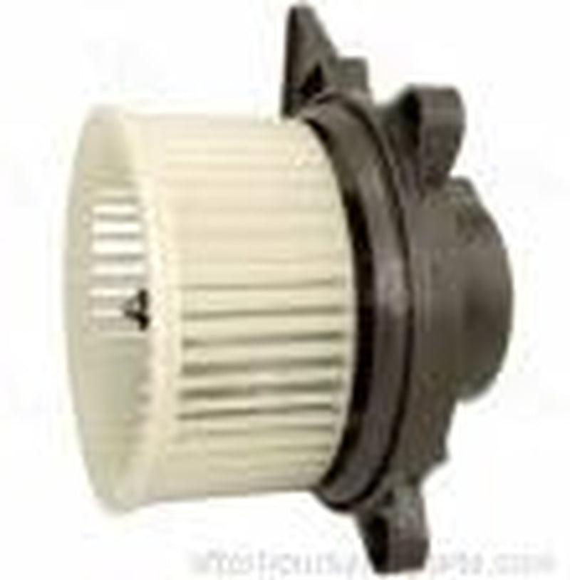 Four Seasons 75772 Blower Motor Assembly