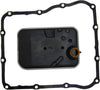 P1307 Transmission Filter