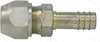 17756 Straight Compression Air Conditioning Fitting