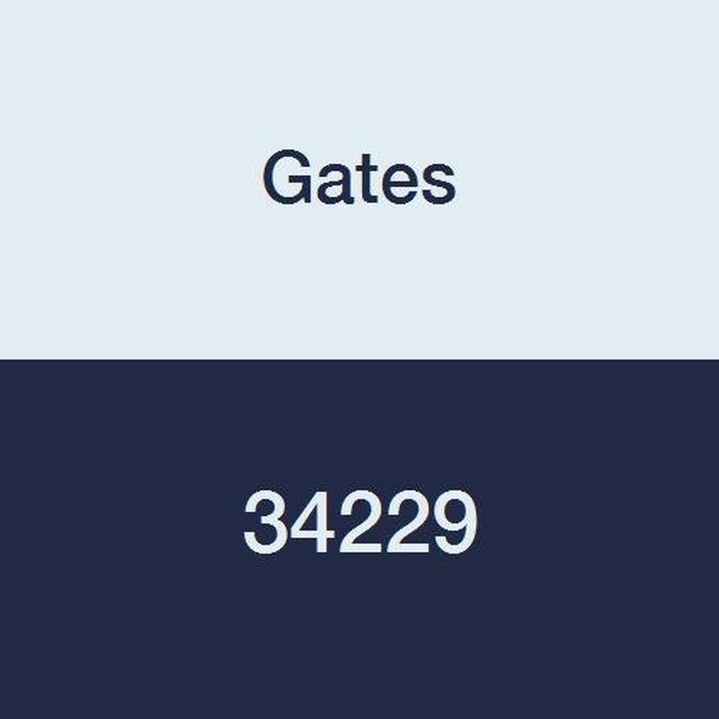 34229 2013-11 Ford Thermostat, F Series Pickup, V-8 5.0 L