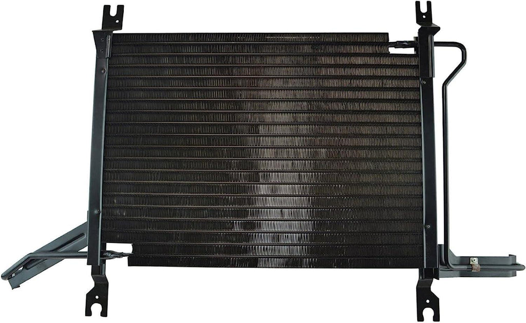 AC Condenser A/C Air Conditioning for F150 F250 F350 F53 F59 SUV Pickup Truck