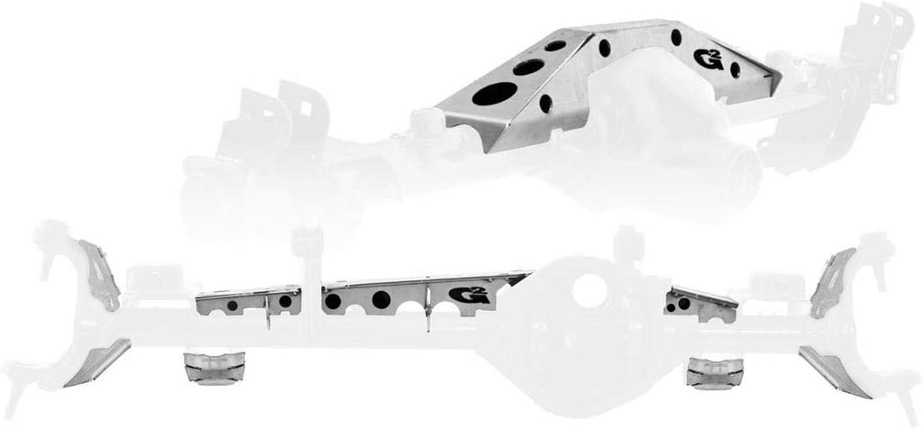 68-2051-2 Gusset Kit