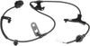 Holstein Parts 2ABS0938 ABS Speed Sensor