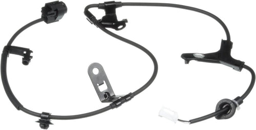 Holstein Parts 2ABS0938 ABS Speed Sensor
