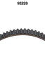 Dayco Engine Timing Belt for Protege, Protege5, 626, Probe, MX-6 95228