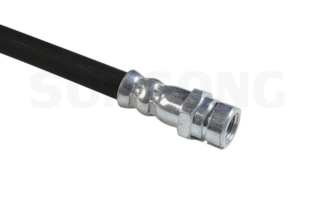 Sunsong Brake Hydraulic Hose for CC, A3 Quattro, Passat CC, Passat 2202654