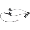 Tire Pressure Monitoring System Sensor for Vibe, Matrix, Corolla ALS657