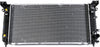 GM Genuine Parts 21850 Radiator