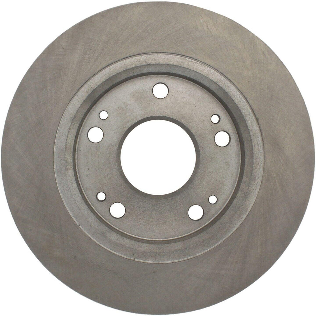 Centric Rear Disc Brake Rotor for 11-15 CR-Z (121.40079)