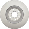 Advantage 18A1754AC Coated Front Disc Brake Rotor