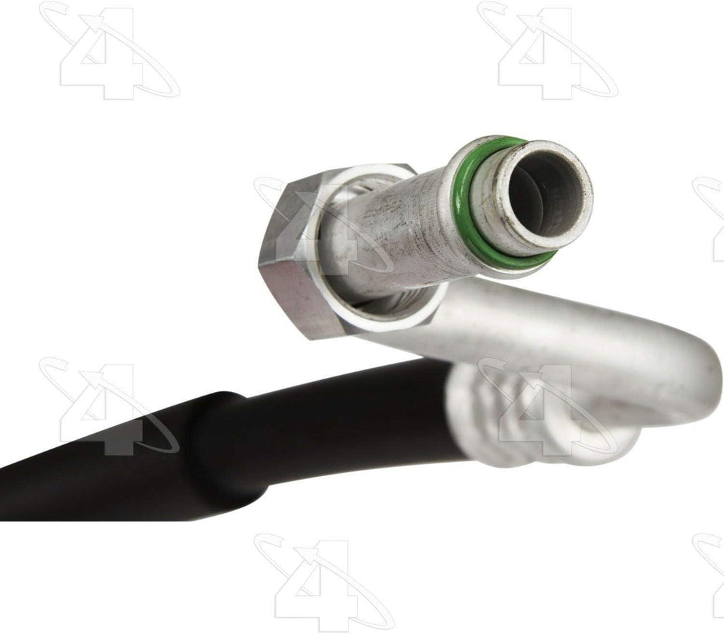 55636 Accumulator with Hose