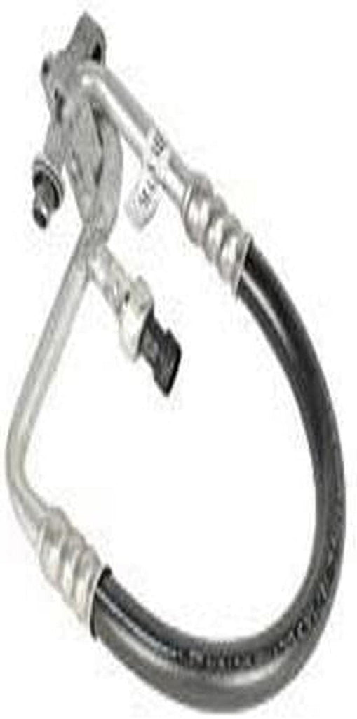 GM Genuine Parts 15-34440 Air Conditioning Compressor and Condenser Hose Assembly