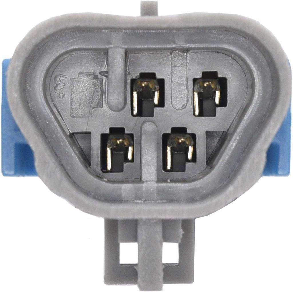 350-34489 Oxygen Sensor, Original Equipment Replacement Premium O2 Sensor, Direct Fit