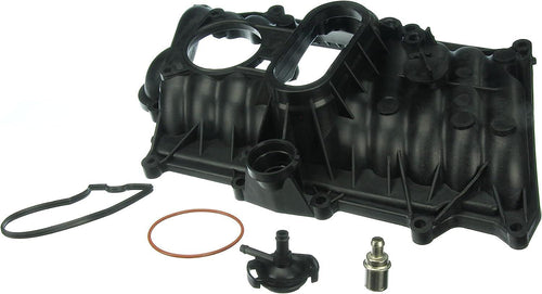 17113202 Intake Manifold, Upper