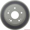 Centric Rear Disc Brake Rotor for Civic, Insight (320.40089F)
