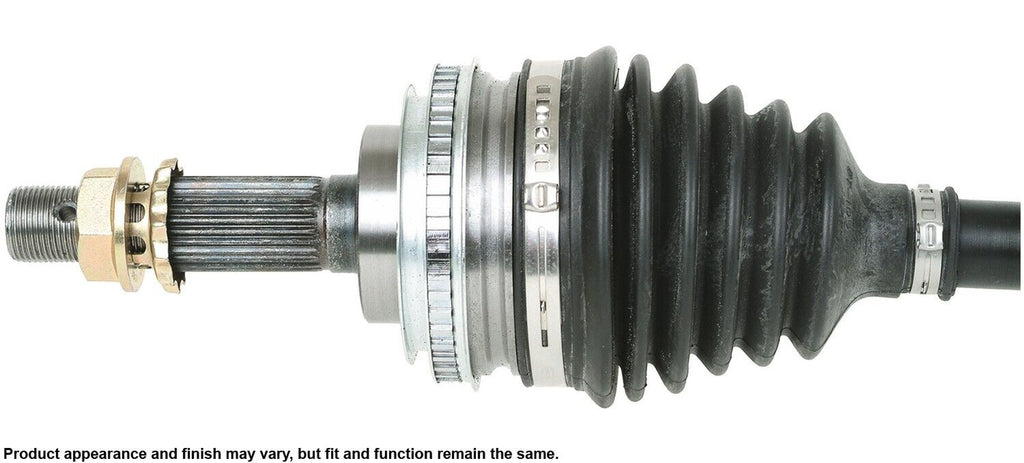 Front Passenger Side Cardone CV Axle for Prizm, Corolla, Celica (66-5125)