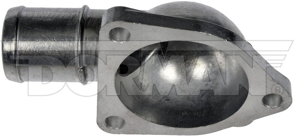Engine Coolant Thermostat Housing for Santa Fe, Amanti, Xg350+More 902-5917