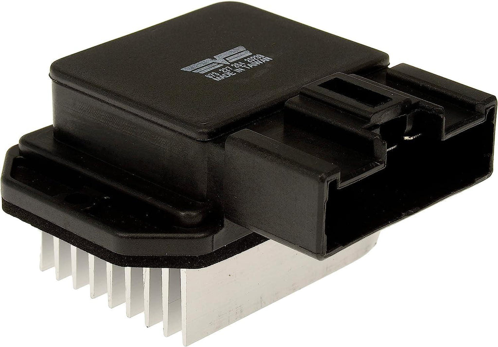 Dorman 973-227 HVAC Blower Motor Resistor Compatible with Lexus/Scion/Toyota Models