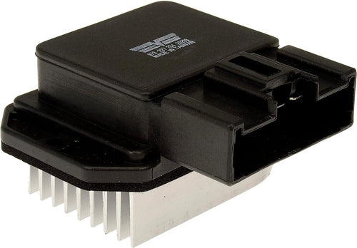 Dorman 973-227 HVAC Blower Motor Resistor Compatible with Lexus/Scion/Toyota Models