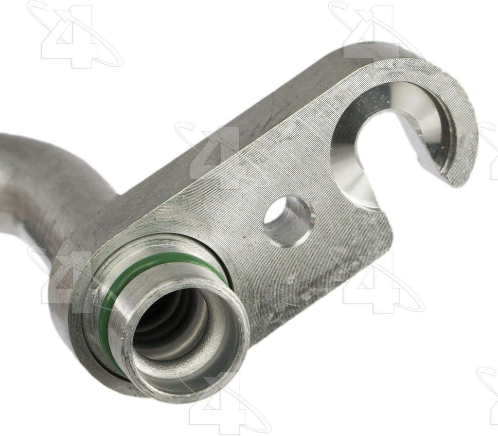 56679 Suction Line Hose Assembly