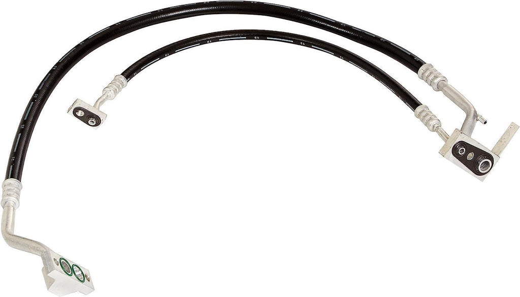 55540 Hose Assembly