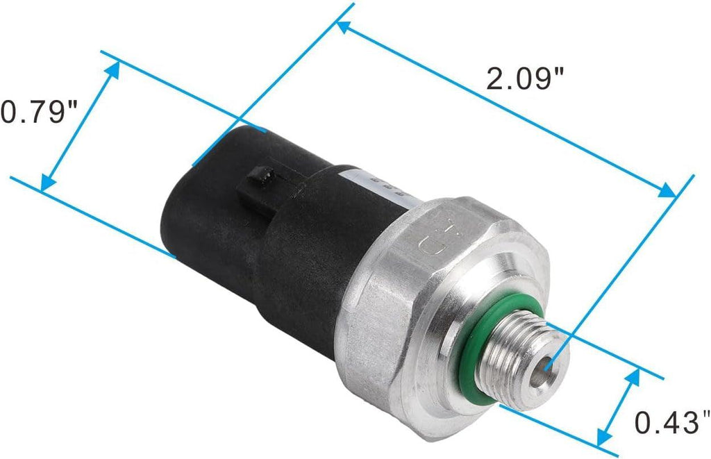 8864560030,A/C Trinary Switch for Toyota,Camry,Corolla,Avalon,Celica,Echo,Land Cruiser,Matrix,Mr2,Spyder,Prius,Rav4,Sequoia,Sienna,Solara.Honda,Accord,Insight,Odyssey,Isuzu,Lexus,Mazda,Acura,Pontiac.