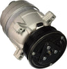 58974 Compressor with Clutch